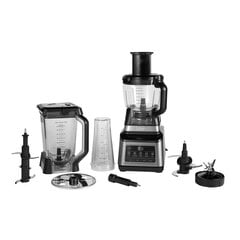 Ninja Food Processor (BN800EU) 3-in-1 3in1 AutoiQ 1,8L цена и информация | Кухонный комбайн | 220.lv