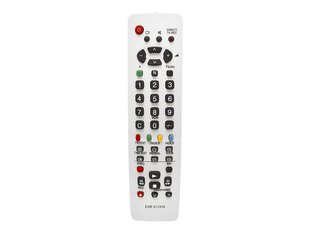 Panasonic EUR511310 цена и информация | Аксессуары для телевизоров и Smart TV | 220.lv
