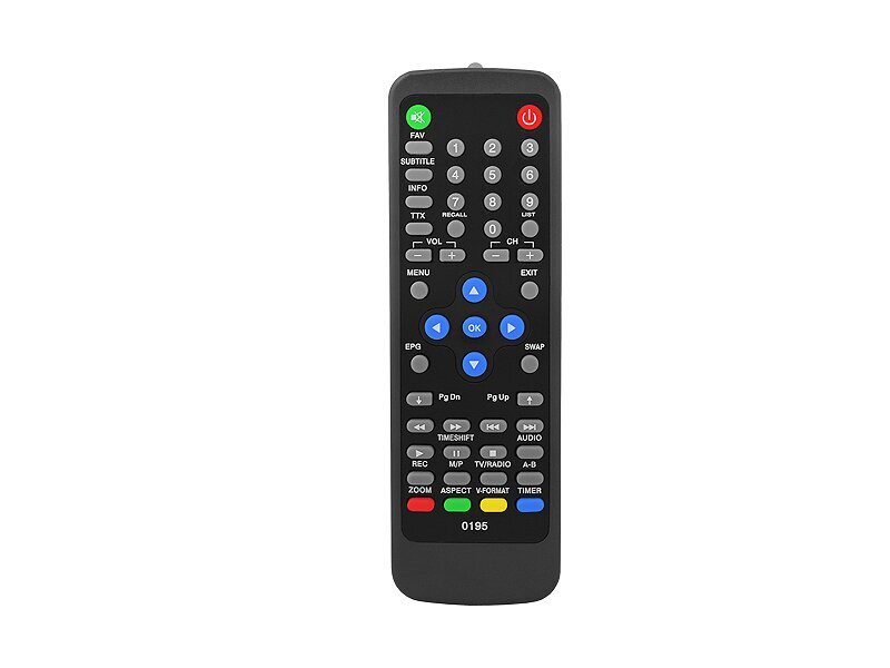 Cabletech 0195 цена и информация | Televizoru un Smart TV aksesuāri | 220.lv