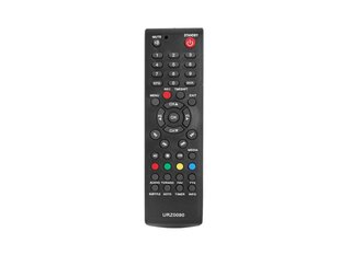 Cabletec URZ0090 цена и информация | Аксессуары для телевизоров и Smart TV | 220.lv