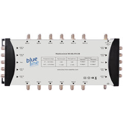 Blue Line MS BL5512B cena un informācija | Antenas un piederumi | 220.lv
