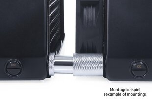 Alphacool Eiszapfen ES D-Plug цена и информация | Водяное охлаждение - аксессуары | 220.lv