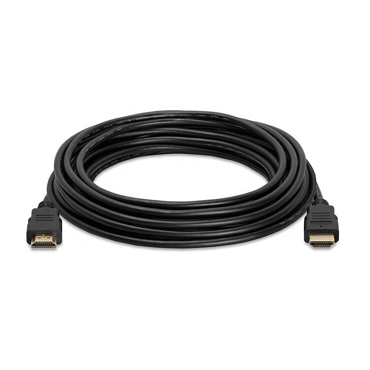 HDMI, 3 m cena un informācija | Kabeļi un vadi | 220.lv