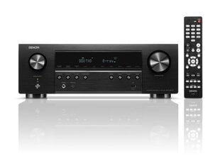 Denon AVCS670HBKE2 cena un informācija | DVD atskaņotāji | 220.lv