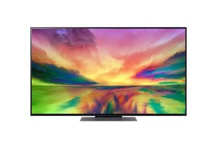 LG QNED MiniLED 65QNED823RE.AEU цена и информация | Телевизоры | 220.lv