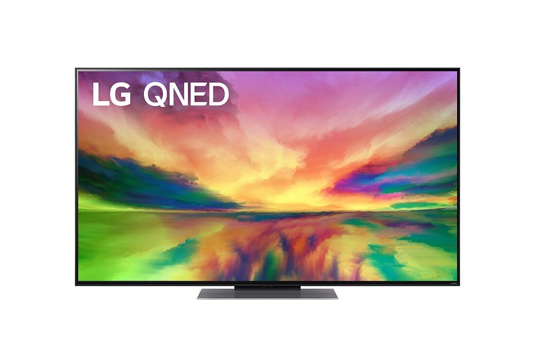 LG 65QNED823RE cena un informācija | Televizori | 220.lv