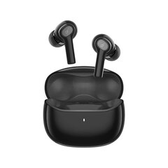 Anker wireless headphones Soundcore Note i black цена и информация | Наушники | 220.lv