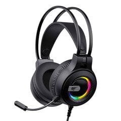 Gaming Headphones Havit H2040d (Black) цена и информация | Наушники | 220.lv