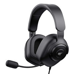 Gaming Headphones Havit H2230d (Black) цена и информация | Наушники | 220.lv