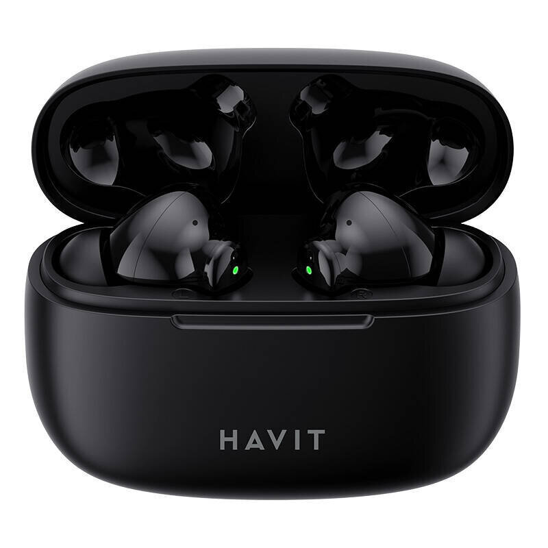 Havit TW967 Black cena un informācija | Austiņas | 220.lv