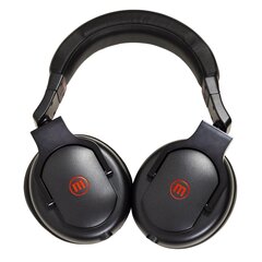 Maxell HP-DJPRO Black цена и информация | Наушники | 220.lv