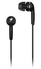 Genius HS-M320 Black cena un informācija | Austiņas | 220.lv