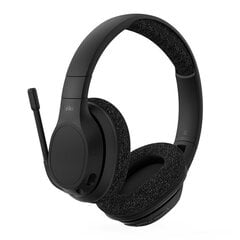 Belkin SoundForm Black цена и информация | Наушники с микрофоном Asus H1 Wireless Чёрный | 220.lv