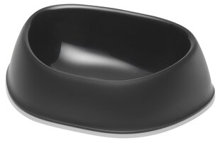 Миска Sensi Bowl 350 черная цена и информация | Миски, ящики для корма | 220.lv
