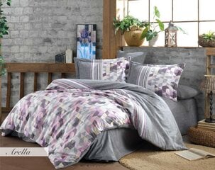 Hobby gultas veļas komplekts Arella, 200x220 cm, 4 daļas cena un informācija | Gultas veļas komplekti | 220.lv