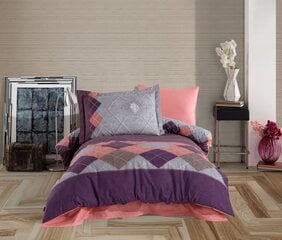 Hobby gultas veļas komplekts Carilla, 160x220 cm, 3 daļas цена и информация | Комплекты постельного белья | 220.lv