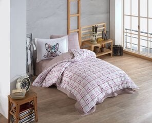 Hobby gultas veļas komplekts Monart, 160x220, 3 daļas цена и информация | Постельное белье | 220.lv