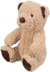 Игрушка для собак Bear, plush, 32 cm цена и информация | Игрушки для собак | 220.lv