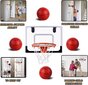 Basketbola grozs Stay Gent 7 цена и информация | Basketbola grozi | 220.lv