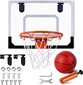 Basketbola grozs Stay Gent 7 цена и информация | Basketbola grozi | 220.lv