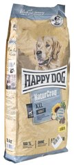 Happy Dog NaturCroq XXL Adult корм для собак крупных и очень крупных пород с птицей, 15 кг цена и информация | Happy Dog Для собак | 220.lv