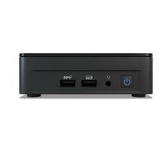 Intel NUC 12 Pro NUC12WSKv7 (RNUC12WSKV70002) цена и информация | Стационарные компьютеры | 220.lv