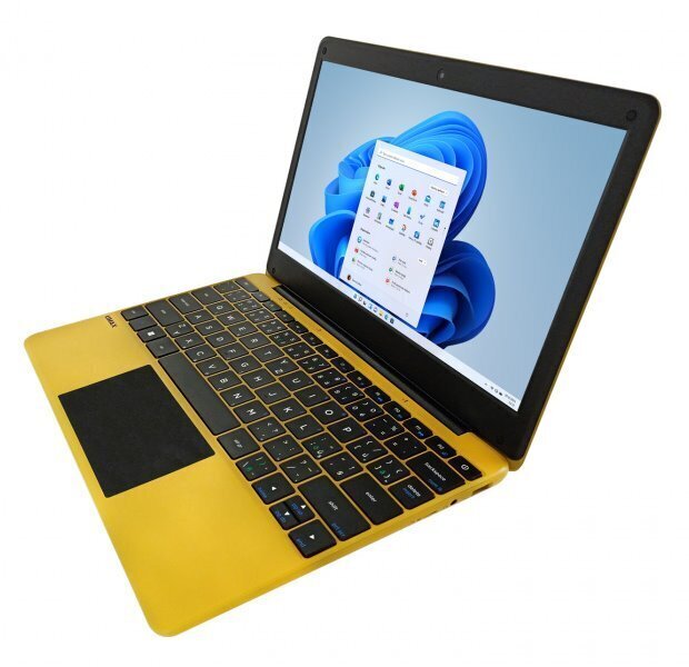 Umax VisionBook 12WRx 11,6" IPS 1366x768 N4020 4GB 128GB cena un informācija | Portatīvie datori | 220.lv