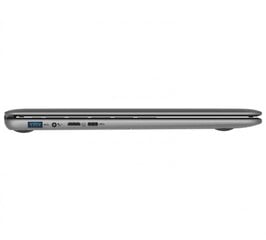 Umax VisionBook 14WRx 14,1" IPS 1920x1080 N4020 4GB 128GB цена и информация | Ноутбуки | 220.lv