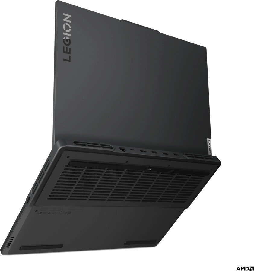 Lenovo Legion Pro 5 16ARX8 (82WM0098MX) цена и информация | Portatīvie datori | 220.lv