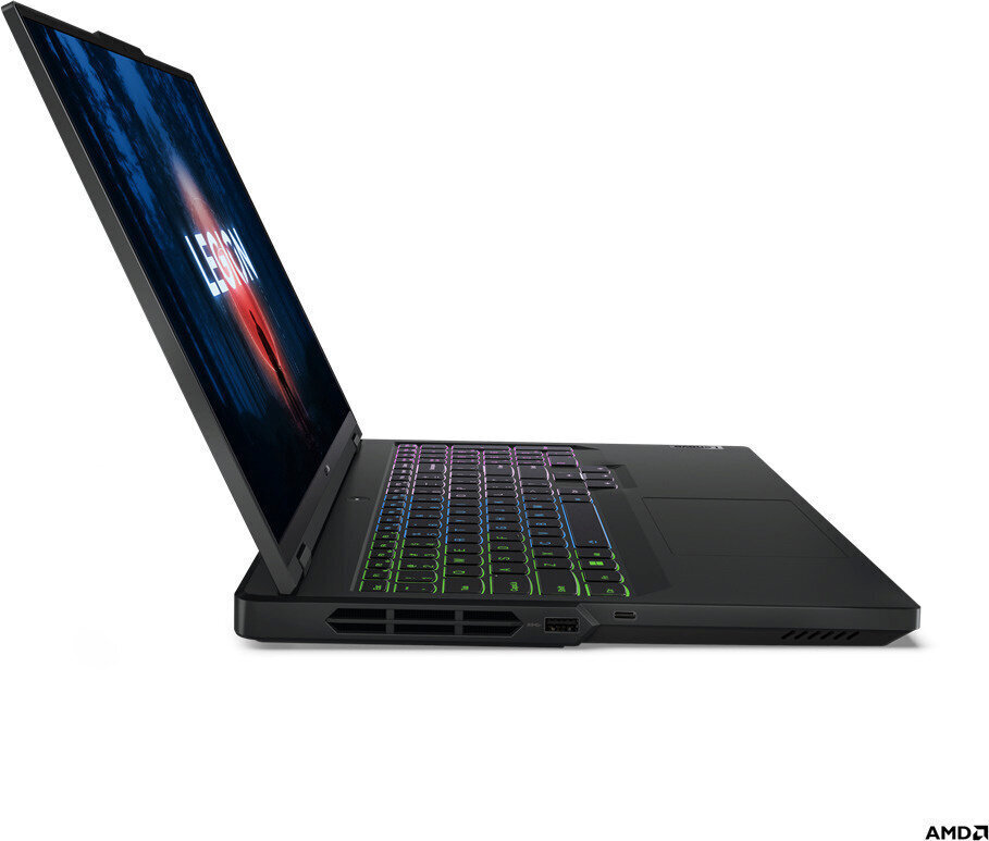 Lenovo Legion Pro 5 16ARX8 (82WM0098MX) cena un informācija | Portatīvie datori | 220.lv