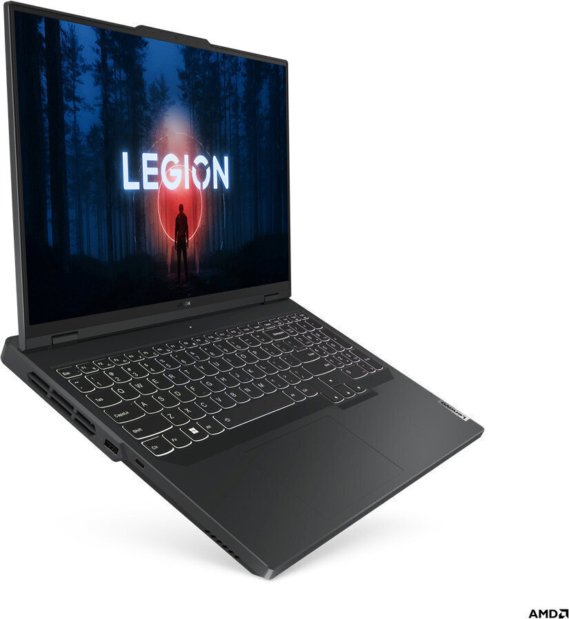 Lenovo Legion Pro 5 16ARX8 (82WM0098MX) цена и информация | Portatīvie datori | 220.lv