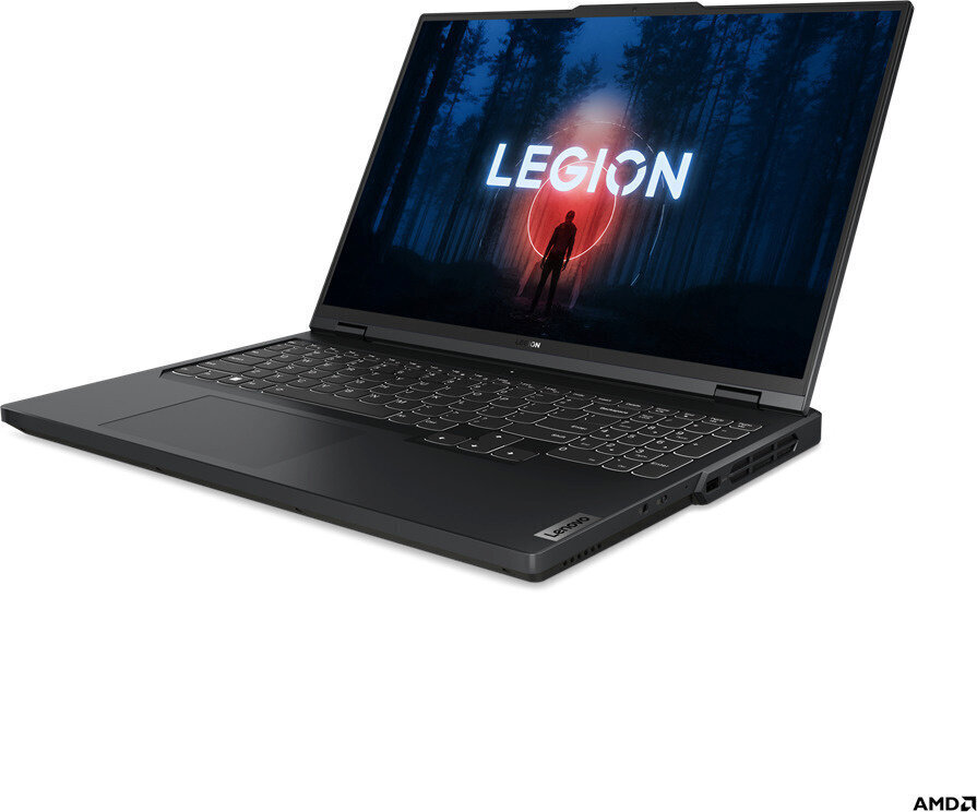 Lenovo Legion Pro 5 16ARX8 (82WM0098MX) cena un informācija | Portatīvie datori | 220.lv