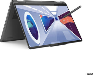 Lenovo Yoga 7 14ARP8 (82YM0063MX) цена и информация | Ноутбуки | 220.lv