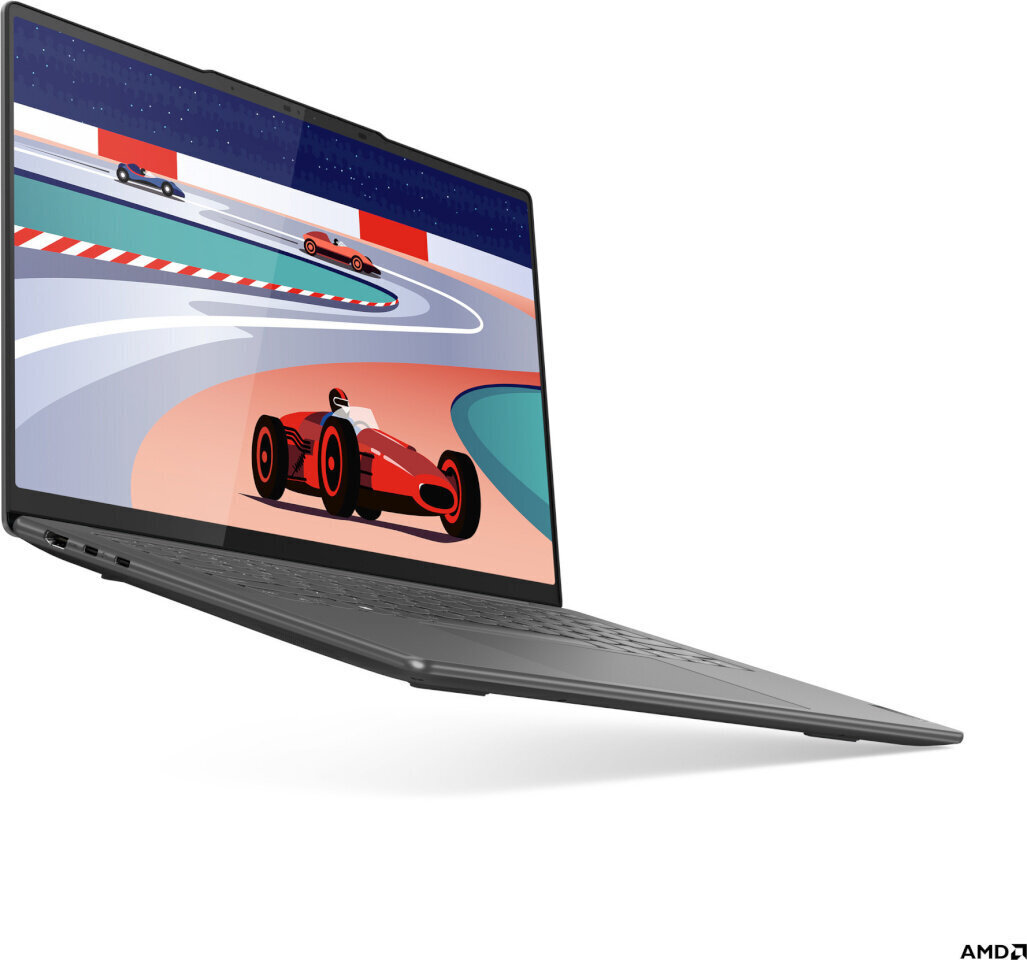 Lenovo Yoga Pro 7 14APH8 (82Y8001MMX) cena un informācija | Portatīvie datori | 220.lv