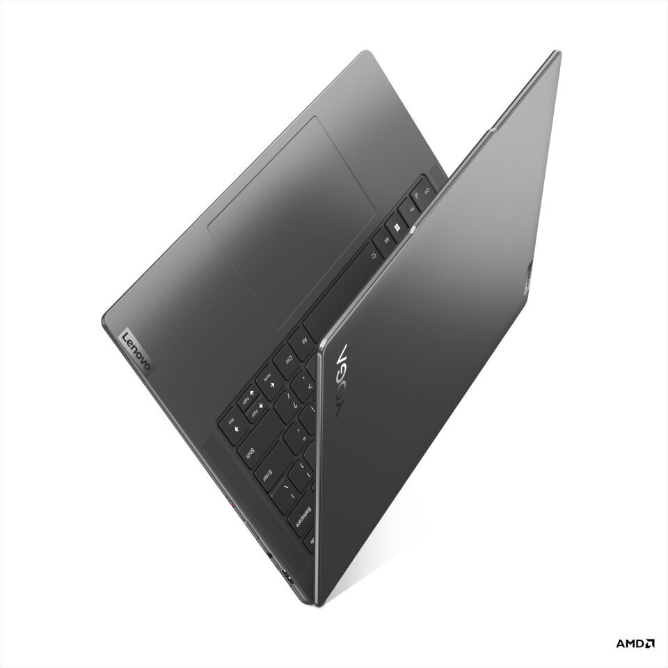 Lenovo Yoga Pro 7 14APH8 (82Y8001MMX) cena un informācija | Portatīvie datori | 220.lv