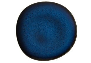Villeroy & Boch Lave Bleu šķīvis, 28 cm cena un informācija | Trauki, šķīvji, pusdienu servīzes | 220.lv