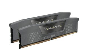 Corsair Vengeance CMK32GX5M2B5200Z40 цена и информация | Оперативная память (RAM) | 220.lv