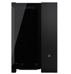 Corsair Geh 6500X цена и информация | Корпуса | 220.lv