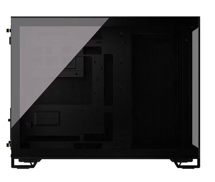 Corsair 2500X cena un informācija | Datoru korpusi | 220.lv