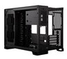 Corsair 2500D Airflow цена и информация | Datoru korpusi | 220.lv