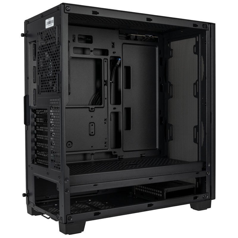 Phanteks XT Pro cena un informācija | Datoru korpusi | 220.lv