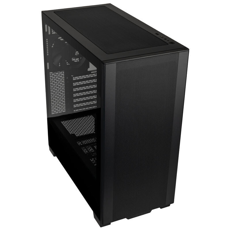 Phanteks XT Pro cena un informācija | Datoru korpusi | 220.lv