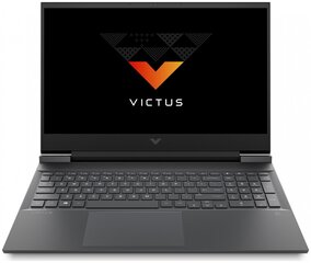 HP Victus 16 (9Q380EA) cena un informācija | Portatīvie datori | 220.lv