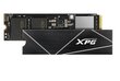 Adata Gammix S70 Blade AGAMMIXS70B-8000G-CS cena un informācija | Iekšējie cietie diski (HDD, SSD, Hybrid) | 220.lv