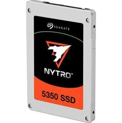 Жесткий диск Seagate EXOS X18 16 TB 3,5" цена и информация | Внутренние жёсткие диски (HDD, SSD, Hybrid) | 220.lv