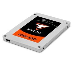 Seagate Nytro 5350M XP1920SE10005 цена и информация | Внутренние жёсткие диски (HDD, SSD, Hybrid) | 220.lv