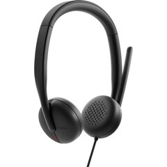 Dell WH3024 (WH3024-DWW) цена и информация | Наушники с микрофоном Asus H1 Wireless Чёрный | 220.lv