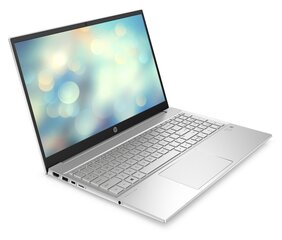 HP Pavilion 15-eh3006nw (9R826EA) cena un informācija | Portatīvie datori | 220.lv