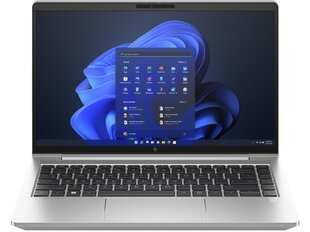 HP EliteBook 640 G10 (8A588EA) cena un informācija | Portatīvie datori | 220.lv