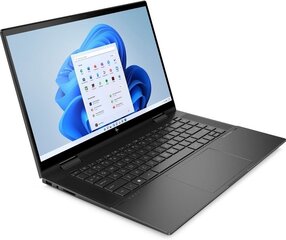 HP Envy x360 (9R846EA) cena un informācija | Portatīvie datori | 220.lv